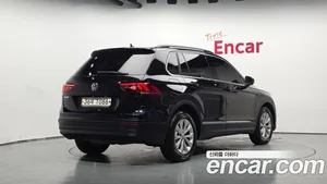 Volkswagen Tiguan, 2018 — миниатюра 2