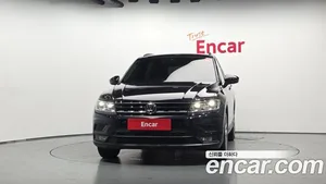 Volkswagen Tiguan, 2018 — миниатюра 3