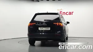 Volkswagen Tiguan, 2018 — миниатюра 4