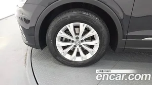 Volkswagen Tiguan, 2018 — миниатюра 5