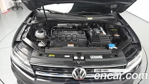 Volkswagen Tiguan, 2018 — миниатюра 6