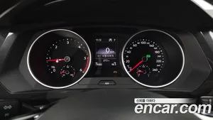 Volkswagen Tiguan, 2018 — миниатюра 8