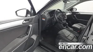 Volkswagen Tiguan, 2018 — миниатюра 10