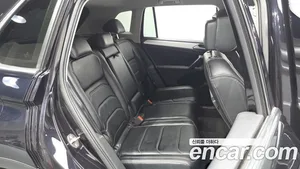 Volkswagen Tiguan, 2018 — миниатюра 11