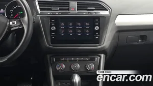 Volkswagen Tiguan, 2018 — миниатюра 13