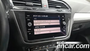 Volkswagen Tiguan, 2018 — миниатюра 15