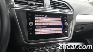 Volkswagen Tiguan, 2018 — миниатюра 16
