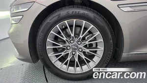 Genesis G80, 2021 — миниатюра 5