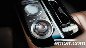 Genesis G80, 2021 — миниатюра 12