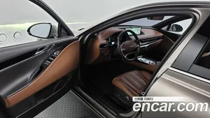 Genesis G80, 2021 — миниатюра 13