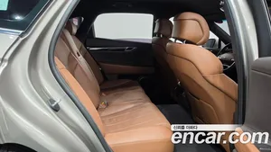 Genesis G80, 2021 — миниатюра 17