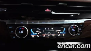 Genesis G80, 2021 — миниатюра 26