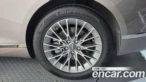 Genesis G80, 2021 — миниатюра 7