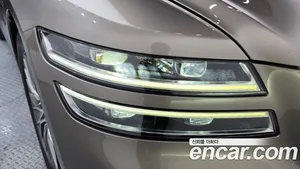 Genesis G80, 2021 — миниатюра 8