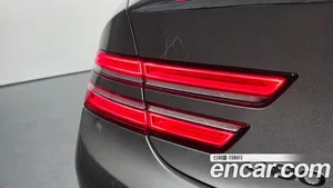 Genesis G80, 2021 — миниатюра 9