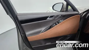 Genesis G80, 2021 — миниатюра 14