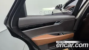 Genesis G80, 2021 — миниатюра 15