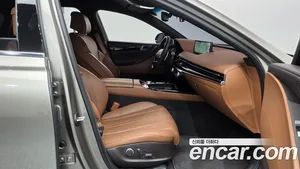 Genesis G80, 2021 — миниатюра 16