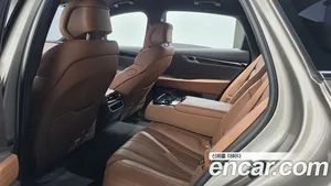 Genesis G80, 2021 — миниатюра 27
