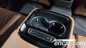 Genesis G80, 2021 — миниатюра 33