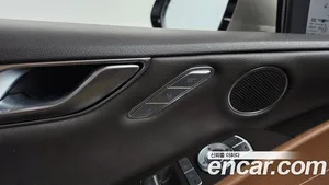 Genesis G80, 2021 — миниатюра 34