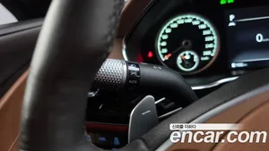 Genesis G80, 2021 — миниатюра 35