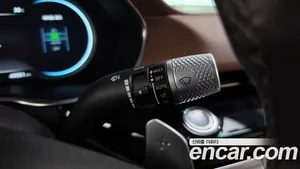 Genesis G80, 2021 — миниатюра 36