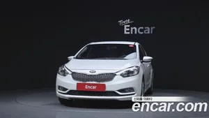Kia K3, 2013 — миниатюра 3