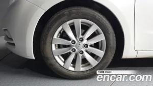 Kia K3, 2013 — миниатюра 5