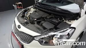 Kia K3, 2013 — миниатюра 6