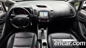 Kia K3, 2013 — миниатюра 7