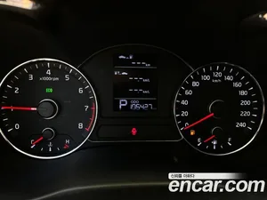 Kia K3, 2013 — миниатюра 8