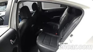 Kia K3, 2013 — миниатюра 11