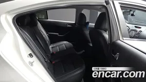 Kia K3, 2013 — миниатюра 12