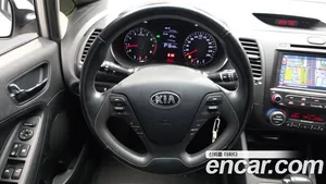 Kia K3, 2013 — миниатюра 13