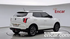 KGM Tivoli, 2022 — миниатюра 2