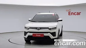 KGM Tivoli, 2022 — миниатюра 3