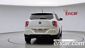 KGM Tivoli, 2022 — миниатюра 4