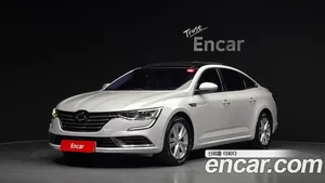 Renault SM6, 2016 — миниатюра 1