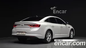Renault SM6, 2016 — миниатюра 2