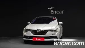 Renault SM6, 2016 — миниатюра 3