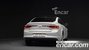 Renault SM6, 2016 — миниатюра 4