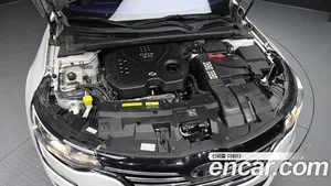 Renault SM6, 2016 — миниатюра 6