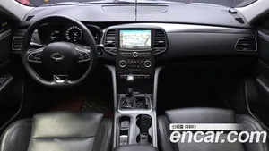 Renault SM6, 2016 — миниатюра 10