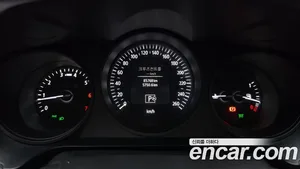 Renault SM6, 2016 — миниатюра 11