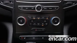 Renault SM6, 2016 — миниатюра 22