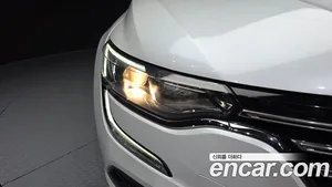 Renault SM6, 2016 — миниатюра 8