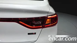 Renault SM6, 2016 — миниатюра 9