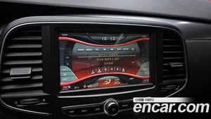 Renault SM6, 2016 — миниатюра 30