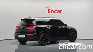 Mini Clubman, 2021 — миниатюра 2